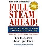 Full Steam Ahead