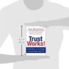 317az9RVYSL.jpg Trust Works!: Four Keys to Building Lasting Relationships