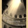 While Bethlehem Sleeps