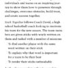 51PEh8EOmlL.jpg Stick Together: A Simple Lesson to Build a Stronger Team