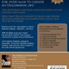 Dare to Be Uncommon: Men's Bible Study