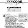 Dare to Be Uncommon: Men's Bible Study