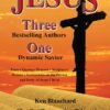 71p8v-IGk0L.jpg It's All About Jesus: Three Bestselling Authors, One Dynamic Savior